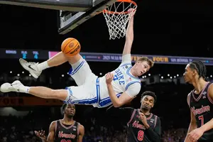 Cooper Flagg es seleccionado como la primera selección del Draft por los Dallas Mavericks
