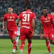 ¡Diablura! Toluca remonta y mantiene paso perfecto tras victoria sobre Santos