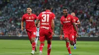 ¡Diablura! Toluca remonta y mantiene paso perfecto tras victoria sobre Santos
