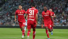 ¡Diablura! Toluca remonta y mantiene paso perfecto tras victoria sobre Santos