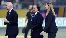 ¿Cuánto vale la Liga MX de acuerdo con Mikel Arriola?