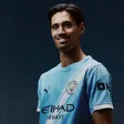Tijjani Reijnders es presentado como nuevo jugador de Manchester City