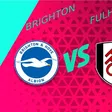 Premier League: ¿Cuándo y dónde ver a Raúl Jiménez en el Brighton vs Fulham?
