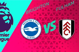Premier League: ¿Cuándo y dónde ver a Raúl Jiménez en el Brighton vs Fulham?