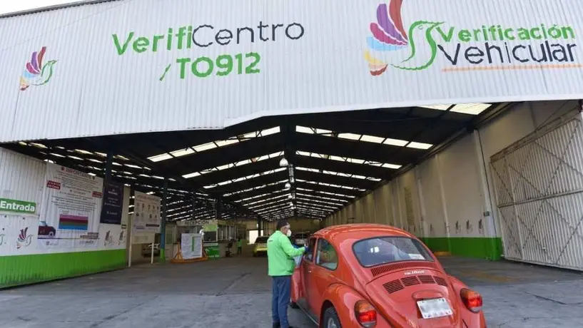 Verificación GRATIS en el Estado de México: Checa lista de autos beneficiados