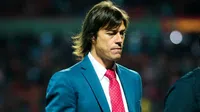 Matías Almeyda toma delantera para convertirse en entrenador de Sevilla