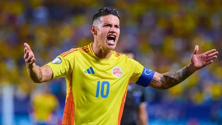 Liga MX comanda convocatoria de Colombia para Eliminatorias de Conmebol