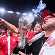 Antonio Mohamed tras Campeonato con Toluca: "queremos posicionarnos internacionalmente"