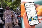 Uber lanza app para adultos mayores: así funciona y tiene botón de emergencia