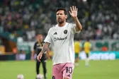 Lionel Messi es el jugador mejor pagado de la MLS; 'Chucky' Lozano entre los primeros cinco