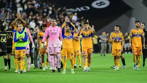 Leagues Cup: ¿Hay tiempo extra o directo a penales en si empatan en Cuartos de Final?
