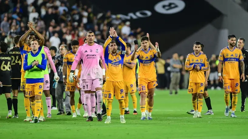 Leagues Cup: ¿Hay tiempo extra o directo a penales en si empatan en Cuartos de Final?