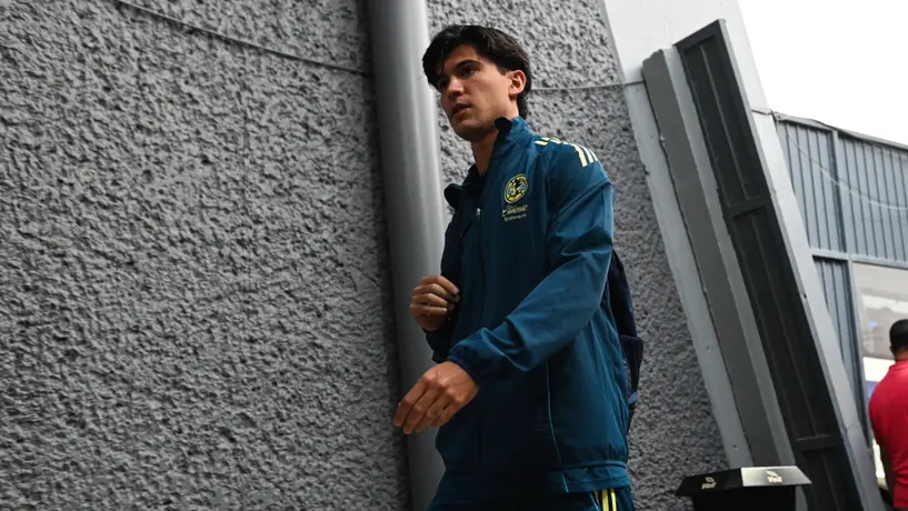 ¡Por el título! Ralph Orquín reveló su motivación para regresar a América