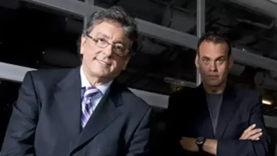 Icónico programa de ESPN vuelve con su elenco estelar