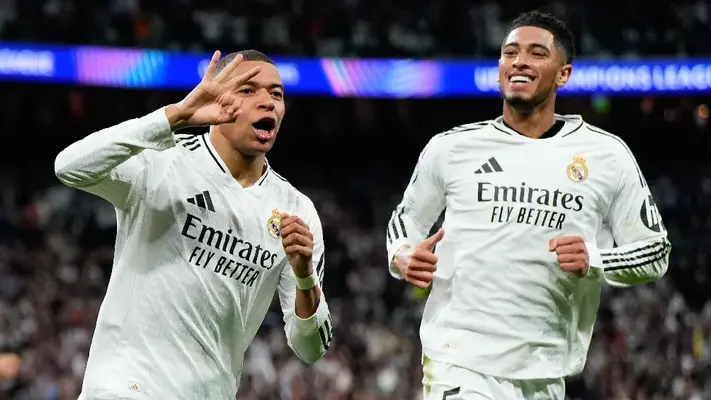 ¡Llega el Rey de Europa! Real Madrid ya se encuentra en Estados Unidos para el Mundial de Clubes