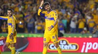 ¡Otra vez La Franja! ¿Cuándo fue la última vez que Tigres terminó con goleada escandalosa?