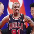 Dennis Rodman, leyenda de la NBA, sorprende con historias de fiestas con Putin y charlas con Kim Jong-un