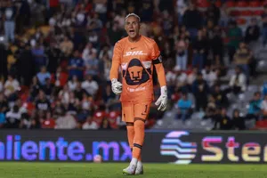 ¿Quién suplirá a Keylor Navas en el Pumas vs Inter de Miami de Leagues Cup?