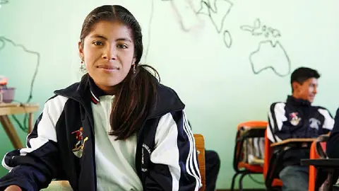 SEP revela resultados de Secundaria 2025 en CDMX: Paso a paso para consultarlos