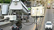 Fotomultas en la CDMX: No solo automovilistas, transeúntes también pueden ser sancionados