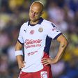 De la gloria al adiós: Chicharito se queda sin equipo