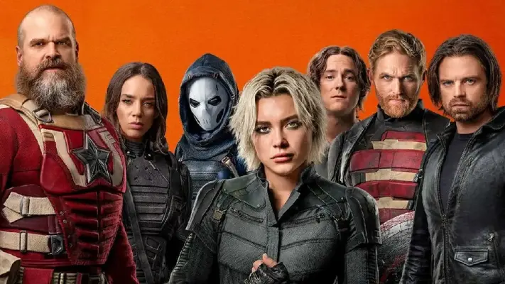 ‘Thunderbolts’ ya tiene fecha de estreno en Disney+