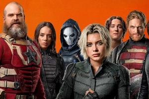 ‘Thunderbolts’ ya tiene fecha de estreno en Disney+