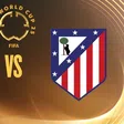 ¿Cuándo y dónde ver el Seattle Sounders vs Atlético de Madrid del Mundial de Clubes?