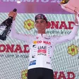 Isaac del Toro gana en un Critérium de Estrellas el día después al final del Giro de Italia