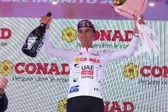 Isaac del Toro gana en un Critérium de Estrellas el día después al final del Giro de Italia