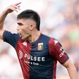 ¡Orgullo mexicano! Johan Vásquez apunta a ser el nuevo capitán del Genoa