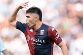 ¡Orgullo mexicano! Johan Vásquez apunta a ser el nuevo capitán del Genoa