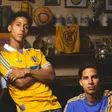 ¡Chulada! Tigres presenta jersey, playeras, shorts y tenis retro
