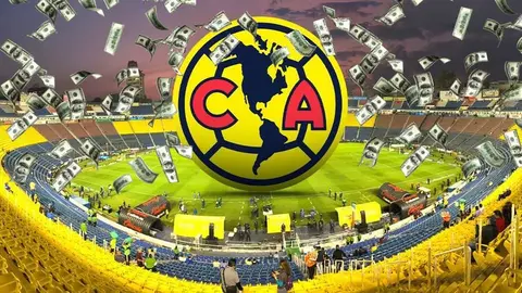 ¡De Coapa al Volcán! Figura deja América y jugará con Tigres para el Apertura 2025