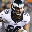 Muere Bryan Braman, campeón con Eagles, a los 38 años tras dura batalla contra cáncer