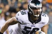 Muere Bryan Braman, campeón con Eagles, a los 38 años tras dura batalla contra cáncer