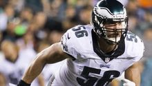Muere Bryan Braman, campeón con Eagles, a los 38 años tras dura batalla contra cáncer