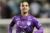 ¿Llega al América? Nailea Vidrio se despide de Pachuca Femenil