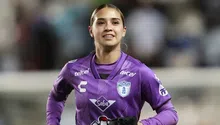 ¿Llega al América? Nailea Vidrio se despide de Pachuca Femenil