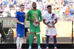 Mundial de Clubes 2025: todos los galardones individuales del certamen