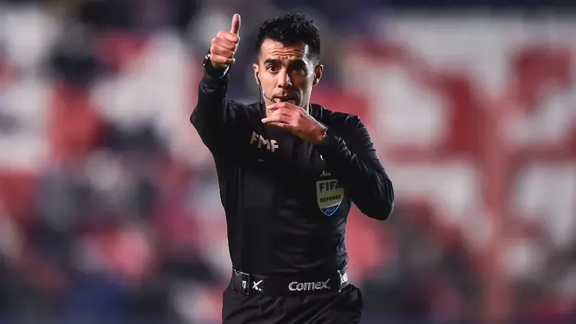 ¿Cuáles son las reglas nuevas en el arbitraje que entrarán en vigor en el Apertura 2025?
