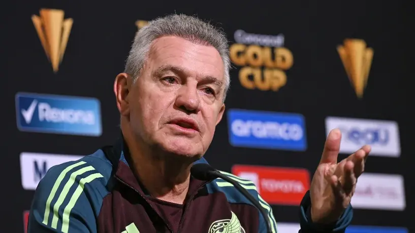 Javier Aguirre defiende a México en Concacaf: “Es lo que nos toca”