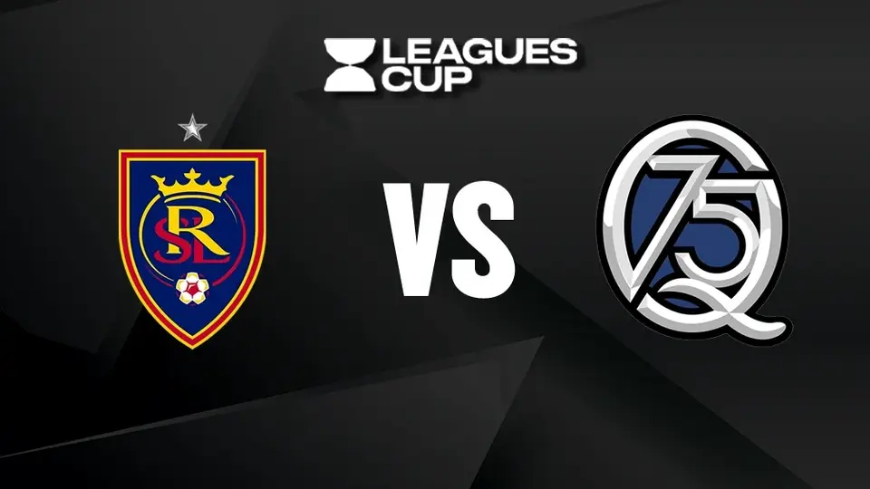 ¿Cuándo y dónde ver el Real Salt Lake vs Querétaro?