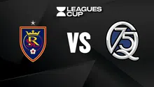 ¿Cuándo y dónde ver el Real Salt Lake vs Querétaro?