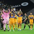 Guido Pizarro destaca actitud de Tigres en derrota contra LAFC en la Leagues Cup