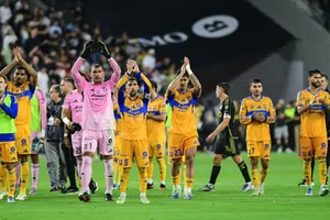 Guido Pizarro destaca actitud de Tigres en derrota contra LAFC en la Leagues Cup
