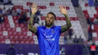 ¡Que siempre sí! Sergio Ramos será el capitán de la Liga MX en el All-Star Game