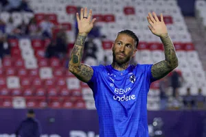 ¡Que siempre sí! Sergio Ramos será el capitán de la Liga MX en el All-Star Game