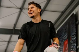 Marco Verde confirma fecha de su segunda pelea