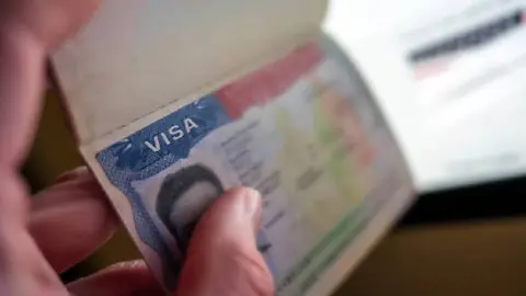 Visa Americana: Anuncian nuevas formas de pago en México
